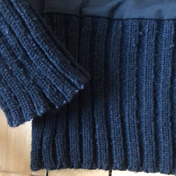 OZOC Vintage See-through T shirt - Picture 3 of 7